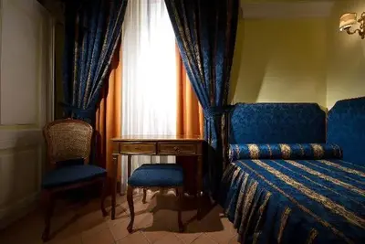 Hôtel Chiaja De Charme