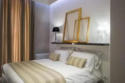 Hôtel Santa Brigida