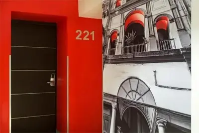Hôtel B&b Napoli