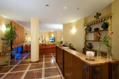 Hôtel Vecchio Borgo
