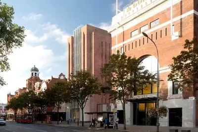 Hôtel Dorsett Shepherd's Bush