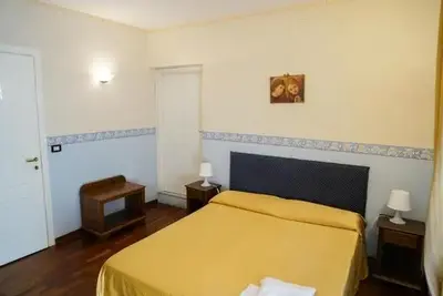 Hôtel Stesicorea Palace