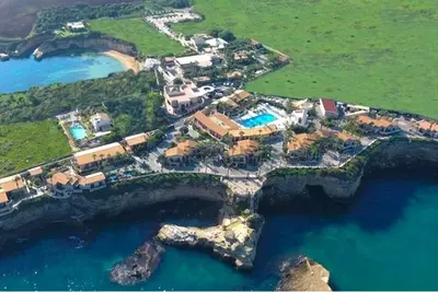 Hôtel Grand Hotel Minareto
