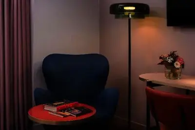 Hôtel Nh Catania Centro