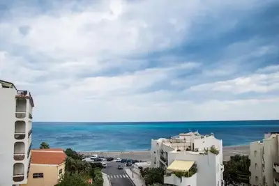 Hôtel Villa Linda