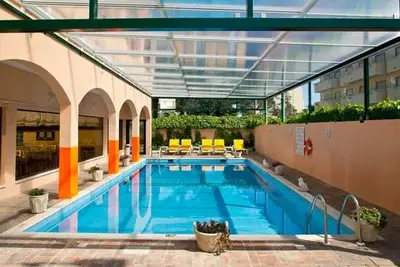 Hôtel Casablanca