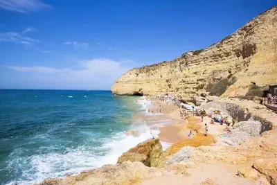Hôtel Mirachoro Praia