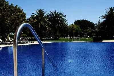 Hôtel Dom Pedro Vilamoura