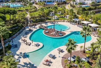 Hôtel Conrad Algarve