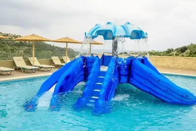 Hôtel Rg Resort & Spa