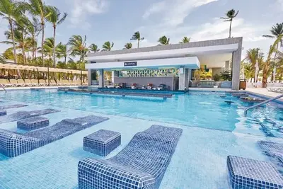 Hôtel Riu Bambu