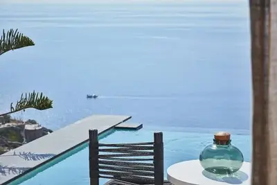 Hôtel Myconian Utopia Resort