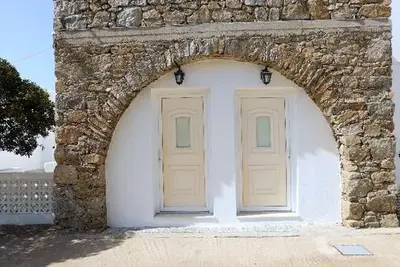 Hôtel Peters Studios