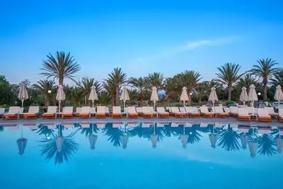 Hôtel Georgioupolis Resort