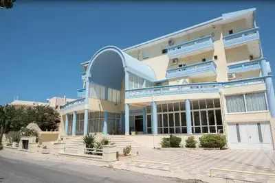 Hôtel Eleni Palace
