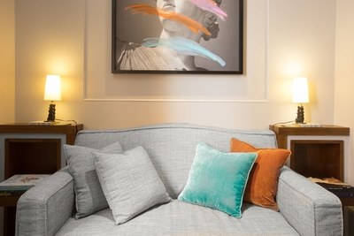 Hôtel Singer Palace