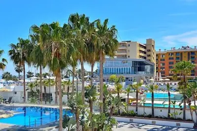 Hôtel Sol Don Marco