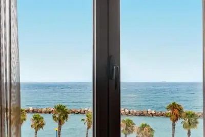 Hôtel Ac Iberia Las Palmas