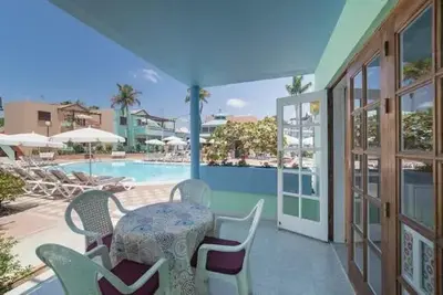 Hôtel Club Vista Serena