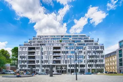 Hôtel Leonardo Hotel Berlin Mitte