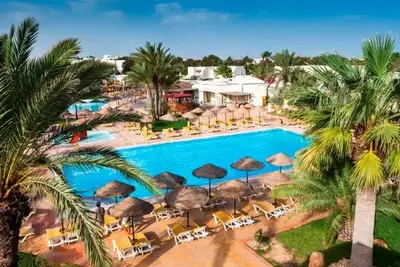 Hôtel Magic Life Penelope Beach Imperial