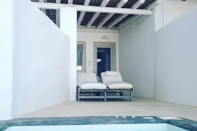 Hôtel Rocabella Santorini