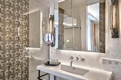 Hôtel Vincci Molviedro