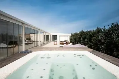 Hôtel Alkamuri Posh Hotel & Spa