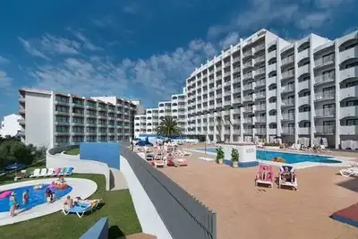 Hôtel Bali