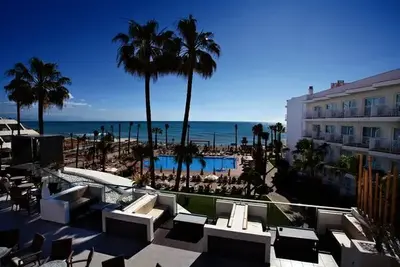 Hôtel Riu Palace Nautilus - Adults Only