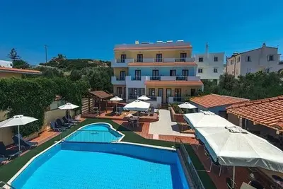 Hôtel Thalassi Hotel