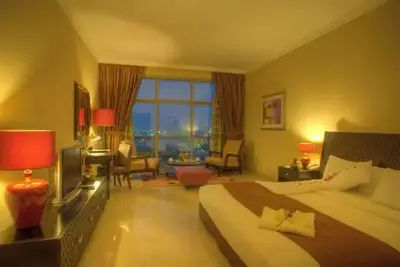 Hôtel Oryx