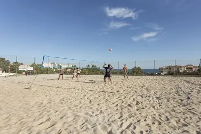 Hôtel Be Live Family Palmeiras Village