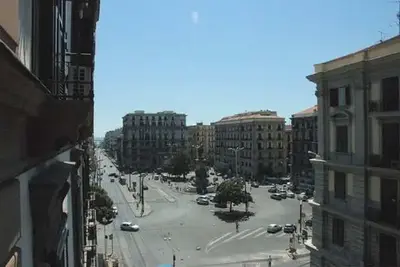 Hôtel Nuovo Rebecchino