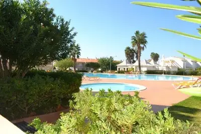 Hôtel Eden Village