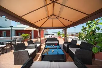 Hôtel Tiempo