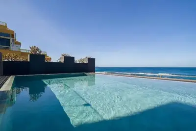 Hôtel Exe Las Canteras