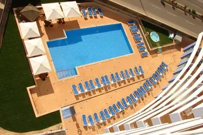 Hôtel Oceano Atlantico Apartments