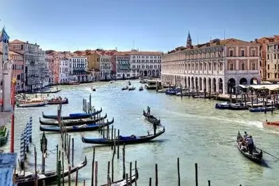 Hôtel Ambasciatori Hotel Venice Mestre, Tapestry Collection by Hilton