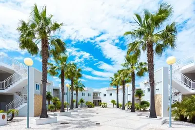 Hôtel Placid Village