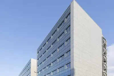 Hôtel Cristina
