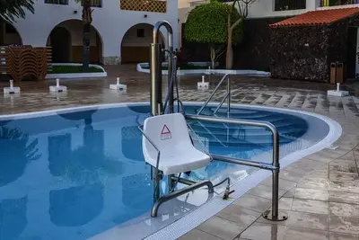 Hôtel Sunset Harbour Club