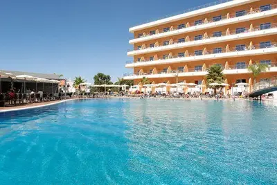 Hôtel Balaia Atlantico