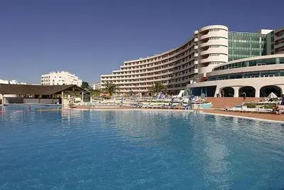 Hôtel Paraiso Albufeira