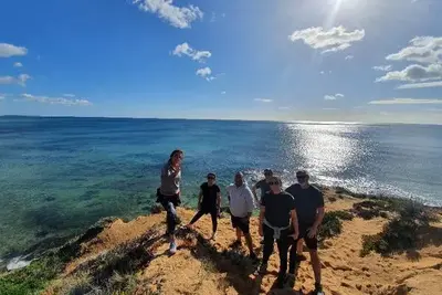 Hôtel Quinta Pedra Dos Bicos