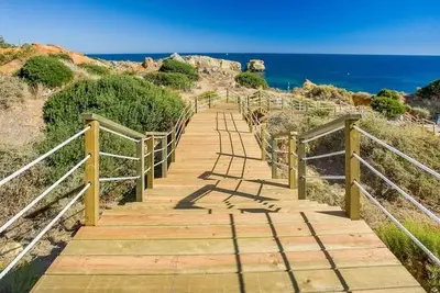 Hôtel Sao Rafael Atlantico