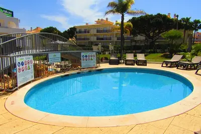 Hôtel Natura Algarve Club