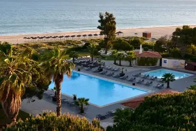 Hôtel Pestana Dom Joao Villas