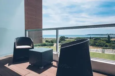 Hôtel Sensimar Lagos (adults Only)