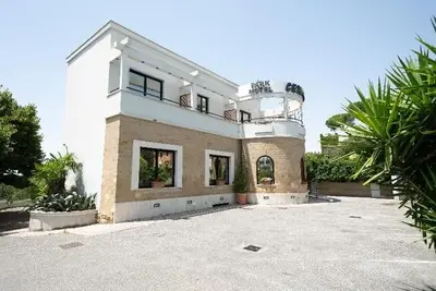 Hôtel Cervara Park